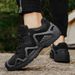 Outdoor Hiking Shoes Men's Sneakers Off-road Running Shoes_vogvips.com