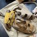 Soft Sole Women's 2025 Summer New Outdoor Casual Beach Sandals One-Word Slippers For Market And Stall_vogvips.com
