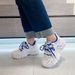 Dad New Collection Early Autumn Thick Soled Women's Versatile Instagram Trendy High Beauty Student Sports Shoes_vogvips.com