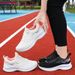 Women's Shoes New Running Shoes Soft Sole Comfortable Breathable Breathable Sports Shoes For Women_vogvips.com