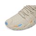 European Men's New Summer Trendy Fly-knit Breathable Sports Shoes, Outdoor Casual Versatile Lightweight Running Shoes_vogvips.com