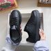Hot-Selling White Sneakers For Women 2024 New Spring And Autumn Versatile Sports Casual Shoes Women's Summer Thick-Soled Height-Increasing Sneakers_vogvips.com