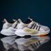Breathable Couple Casual Shoes Men's And Women's Height-increasing Sports Shoes Trendy Flying Woven Running Shoes Women_vogvips.com