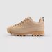Men's Casual Shoes Mountaineering Outdoor Comfortable Running Shoes Rotating Button Daily Walking Lightweight Breathable Hiking Vacation Sports Shoes_vogvips.com