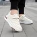 Children's Shoes Children's Sports Shoes Girls Leather Board Shoes Large Casual Shoes For Children_vogvips.com