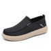 2026 New Cross-Border Spring And Autumn Men's Casual Slip-On Fashionable Non-Slip Walking Dad Shoes_vogvips.com