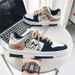 Men's Autumn 2024 New Style Student Trend Versatile Sports Shoes Summer Niche Design Japanese Casual Sneakers_vogvips.com