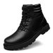 Fleece Warm Men's High-top Boots Martin Boots Casual Men's Shoes First-layer Real Martin Boots_vogvips.com