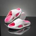 Summer Coconut Slippers For Men, Indoor Non-slip, Comfortable To Walk On, Suitable For Home And Outdoor Use, Bathroom Sandals, Women's Coconut Style_vogvips.com