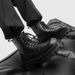 Paris Platform Derby Martin Boots Men's British Style Big Head Heightening Locomotive Boots Leather Hiking Boots High Top Shoes_vogvips.com