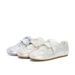 Women’s Shoes All Match Color Genuine Leather Ballet Style Sports Casual Shoes Women's Shoes_vogvips.com