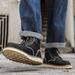New Leather Spring Men's Shoes High-top Men's Heightening Tooling Martin Boots_vogvips.com
