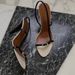 In-stock Europan Amrican Simpl And Lgant Opn-to High Hls 206 Summr Slip-on Color-blockd Thin Strap Fairy_vogvips.com