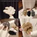 new Free Delivery Slipper Shoes Fashionable Simple Cork Insoles Are Breathable And Not Tiring To Wear For A Long Time_vogvips.com