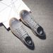 European Warm Series New Martin High Top British Genuine Leather Men's Shoes Work Desert Trendy Yellow Boots_vogvips.com