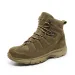 Plus Size Men's Tactical Military Boots Desert Sandals Hiking Shoes Outdoor Camping Gear Cross-Border New Arrival_vogvips.com