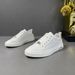 Genuine Leather White High-End Board New Brands Fashionable Casual Shoes For Men, Autumn Trendy Styles_vogvips.com