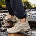 Casual Shoes Men's Shoes Mesh Shoes Wading Shoes Soft Sole Outdoor Casual Sports Shoes Large Size_vogvips.com