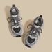 Dad Sneakers Spring 2025 New Versatile Breathable Casual Sports For Petite Height Increase Thick Sole Women's Shoes_vogvips.com