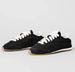 Alayoga Sneakers Suede Training Shoes Women's Flat Shoes Casual Shoes_vogvips.com