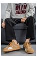 Autumn Shoes: Trendy, Versatile, Retro German Training Shoes, Forrest Gump Style Sports Casual Sneakers, Men's_vogvips.com