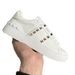 2025 New V-Home Thick Bottom Riveted White For Men And Women, Versatile Lace Up Casual Sports, Color Blocked Board_vogvips.com