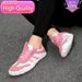 2026 Summer Hot Selling Mens Womens Sports Foot Protection And Anti Slip Running Low Cut Commuting Walking Shoes_vogvips.com