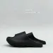 Women's Men's Negative Heel Slippers For Pelvic Non Slip EVA Orthopedic Slides Posture Correction Footwear_vogvips.com