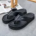 Cross Border New Style Men's Casual Wedge With Soft Soles Large Size Anti Slip Durable And Resistant Suitable For_vogvips.com