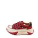 Netizen Dad Shoes Female Hollow Out Summer New Versatile Spring And Autumn Thick Sole Casual Baotou Sports Sandals_vogvips.com
