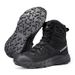Men's Outdoor Climbing Shoes Hiking Boots Anti-slip Wear-resistant Waterproof Breathable Sports Large Size Tactical Boots_vogvips.com