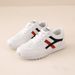 Agan Women's 2025 New Spring And Autumn Hot Casual Sneakers Sports White Training Shoes Women DY311_vogvips.com