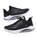 New Men's Casual Running Shoes Couple Comfortable Breathable Sports Sneakers In Various Colors_vogvips.com