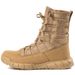 Combat Boots Mountaineering Boots High-top Tactical Boots Desert Boots Brown Light Combat Boots Training Boots_vogvips.com