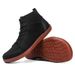 New High Top Hiking Wide Palm Shoes Breathable Non Slip Wide Toe Barefoot Casual Shoes Fitness Shoes Yoga Shoes_vogvips.com