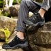 Outdoor Casual Shoes Large Size Men's Shoes Outdoor Hiking Shoes Running Shoes Women's Shoes_vogvips.com