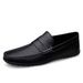Suitable For All Seasons New Men' Britih Style Fahion Buine Caual Surface Soft Sole Comfortable Breathable Convenient Slip-On Leather_vogvips.com