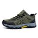 Outdoor Hiking Shoes Men's Non-slip And Wear-resistant Hiking Shoes Off-road Climbing Shoes Lightweight Cushioning Outdoor_vogvips.com