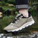 Outdoor Hiking Shoes For Men, Breathable And Anti Slip Hiking Shoes For Summer, Women's Casual Shoes_vogvips.com