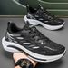 2025 Breathable Couple Shoes Casual SPORTS SHOES Men Women's Sapato Soft Bottom Lightweight Shock Absorption Running Shoes_vogvips.com