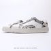 NUMERIS European Edition - Trendy Fashion Canvas Print Thick-Soled Height-Increasing Skate For Men And Couples, Versatile Flat_vogvips.com