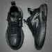 Sports Casual Genuine Leather Breathable Lightweight Soft Trendy Height Increasing White Shock Absorbing Thick Sole_vogvips.com