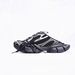 Summer New Nine Generation 3XL Half Slip Dad For Men And Women Vintage Dirty Shoes Sports Closed-Toe Slippers_vogvips.com