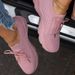 Women's Sports Shoes Plus Size Mesh Breathable Casual Running Shoes Autumn Trendy New_vogvips.com