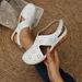 New Designer Summer Women Sandals Relaxation Fashion Hollow Out Comfort Ventilate Handiness Sandbeach Sandal_vogvips.com