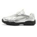 Forrest Gump Men's Mesh Upper Sports Casual Shoes Summer Thick Soled Breathable Leather Height Increasing German Training DS03_vogvips.com