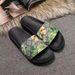In-stock European American Double-G Brand Men, Summer Sports Sandals For Women, Couple's Home And Outdoor Wear_vogvips.com