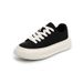 Men's Shoes 2025 Autumn New Men's Thick Baseplate Shoes Retro Heightening Cloth Shoes Casual Sports Shoes Men's Canvas Shoes_vogvips.com