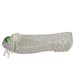 Jelly Shoes Flower Accessories Crystal Princess Transparent Sandals Korean Sandals Cave Shoes Rain Shoes_vogvips.com