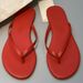 2025 Summer New Niche Slippers Outdoor Versatile Flip Flops Casual Beach Sandals Flat Comfortable Women's Shoes Zapatos De Mujer_vogvips.com